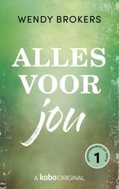 Alles voor jou