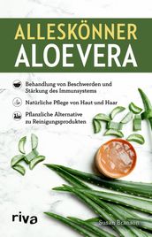 Alleskonner Aloe vera