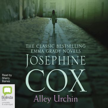 Alley Urchin - Josephine Cox