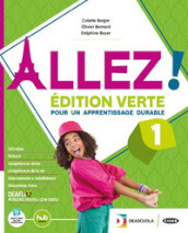 Allez! Édition verte. Livre de l élève et cahier. Avec Examens. Per la Scuola media. Con e-book. Con espansione online. Vol. 3