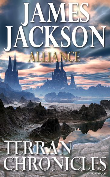 Alliance (Terran Chronicles) - James Jackson