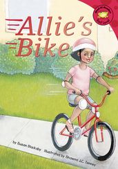 Allie s Bike