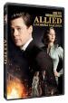 Allied - Un Ombra Nascosta