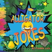 Alligator JOKES