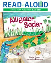Alligator Seder