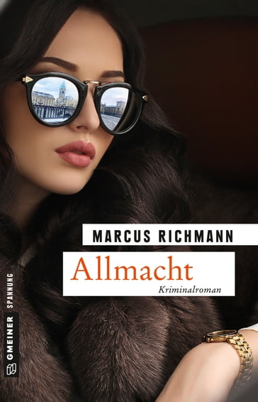 Allmacht - Marcus Richmann