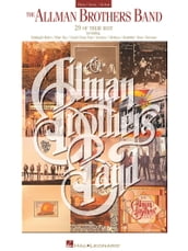 Allman Brothers Band Collection (Songbook)