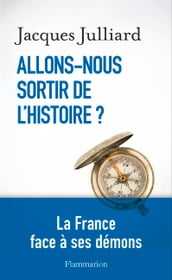 Allons-nous sortir de l