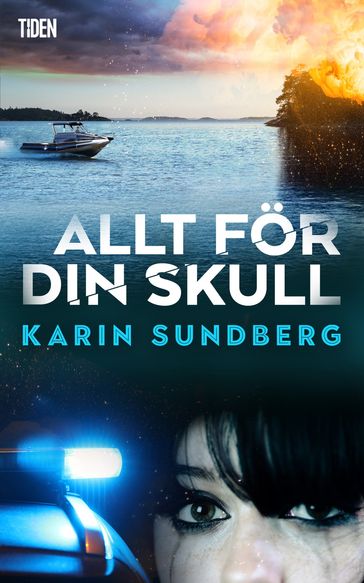 Allt för din skull - Karin Sundberg - Emma Graves