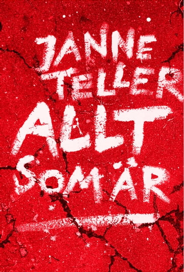 Allt som är - Janne Teller