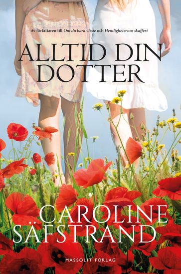 Alltid din dotter - Anders Timrén - Caroline Safstrand