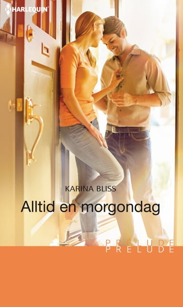 Alltid en morgondag - Karina Bliss