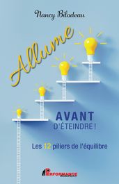 Allume avant d éteindre