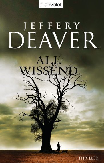 Allwissend - Jeffery Deaver