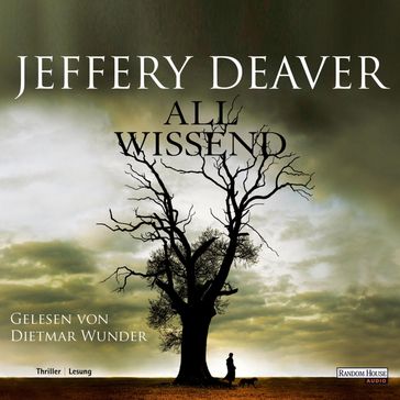 Allwissend - Jeffery Deaver