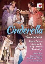 Alma Deutscher - Cinderella
