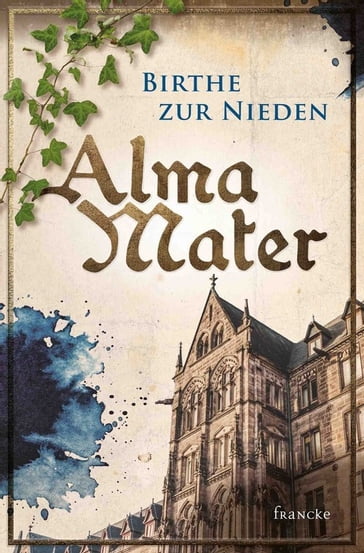 Alma Mater - Birthe zur Nieden