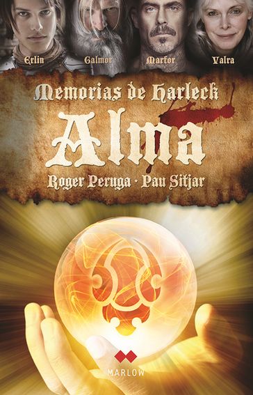 Alma - Pau Sitjar - Roger Peruga