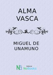 Alma Vasca