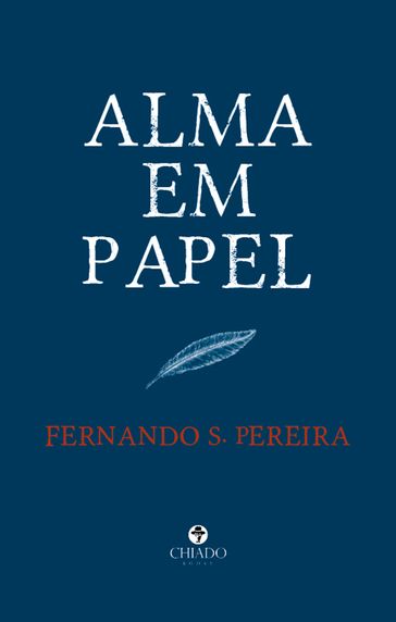 Alma em papel - Fernando S. Pereira