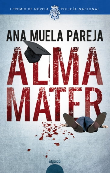 Alma mater - Ana Muela Pareja