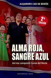 Alma roja, sangre azul