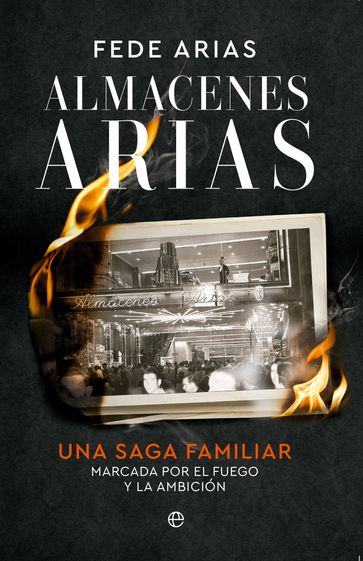 Almacenes Arias - Federico Arias