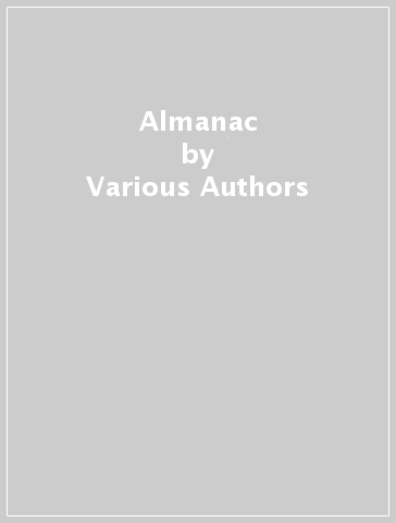 Almanac - Various Authors