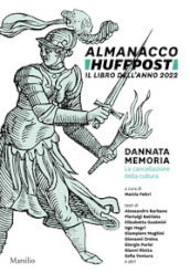 Almanacco Huffpost. Il libro dell anno 2022