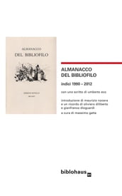 Almanacco del Bibliofilo