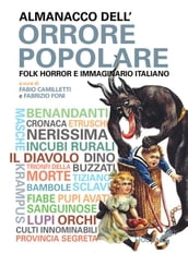 Almanacco dell orrore popolare