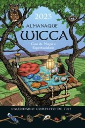 Almanaque Wicca 2023