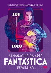 Almanaque da arte fantástica brasileira