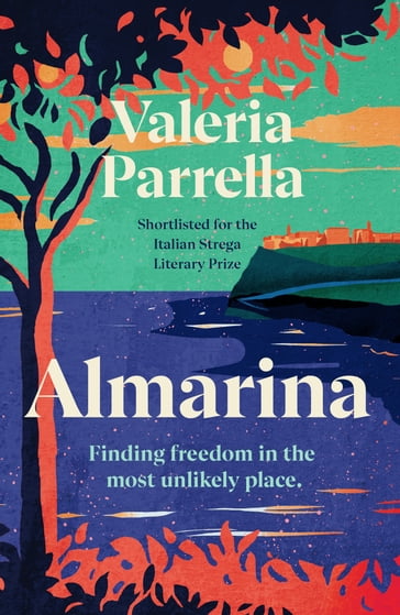 Almarina - Valeria Parrella