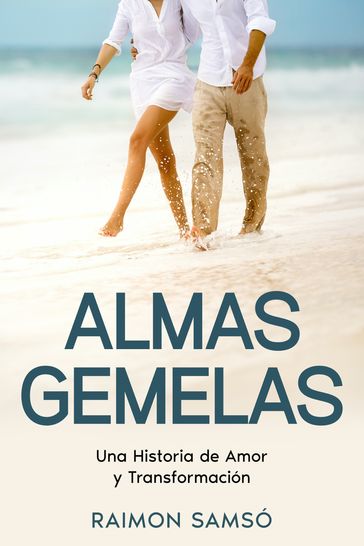 Almas Gemelas - Raimon Samsó