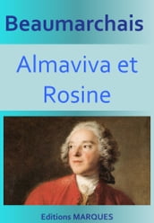 Almaviva et Rosine