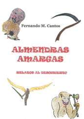 Almendras Amargas