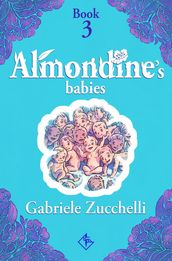 Almondine s Babies