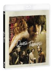 Almost Famous - Quasi Famosi (2 Blu-Ray)