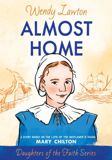 Almost Home - Wendy Lawton