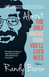 Almost The Only Bridge Book You ll Ever Need