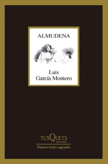 Almudena - Luis García Montero