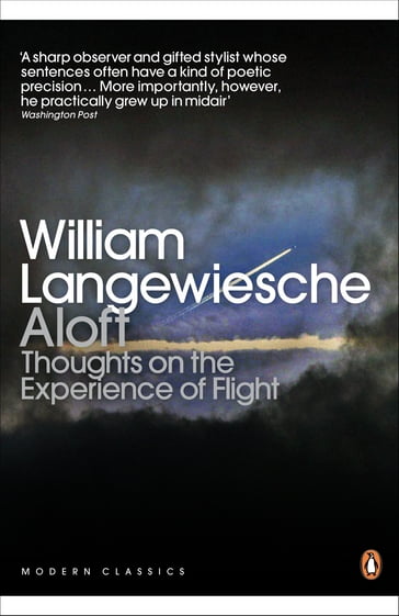 Aloft - William Langewiesche