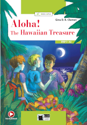 Aloha! The hawaiian treasure. Con e-book. Con espansione online