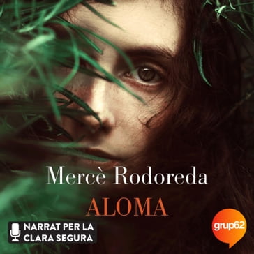 Aloma - Mercè Rodoreda