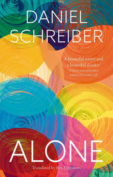 Alone - Daniel Schreiber