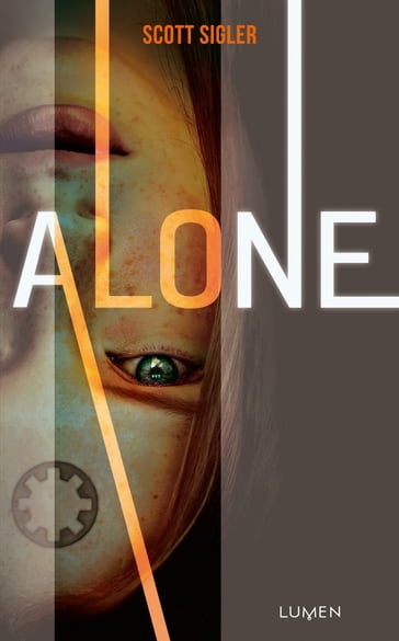 Alone - Scott Sigler