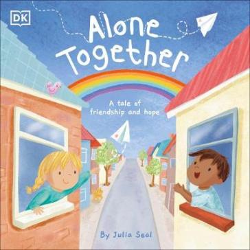 Alone Together - DK - Julia Seal