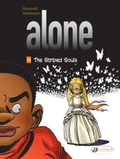 Alone - Volume 13 - The Striped Souls