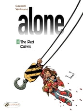 Alone - Volume 4 - The Red Cairns
